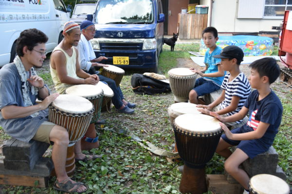 おうちキャンプ2019 募集要項・参加申込書を追加しました